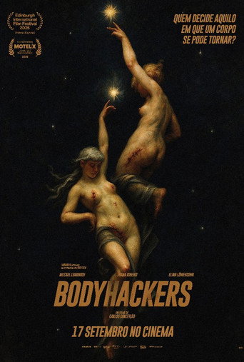Bodyhackers
