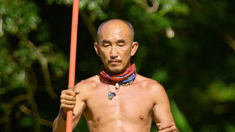 Survivor S34E3 poster