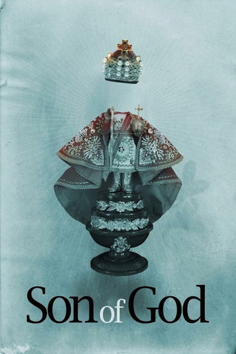 Poster film Son of God