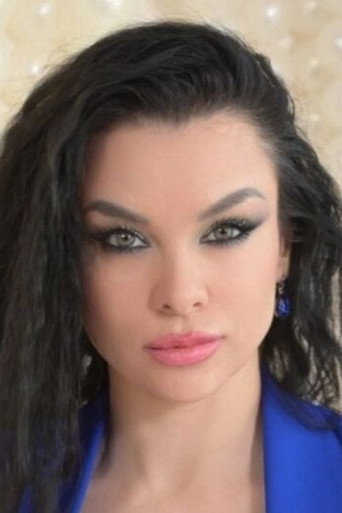 Аиша Мещерякова dorama person