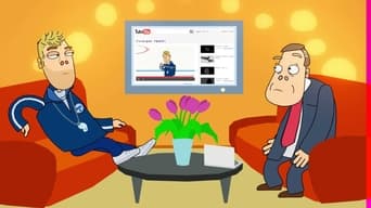 Episode 1 — Return