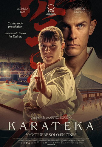 Foto 5 de Karateka
