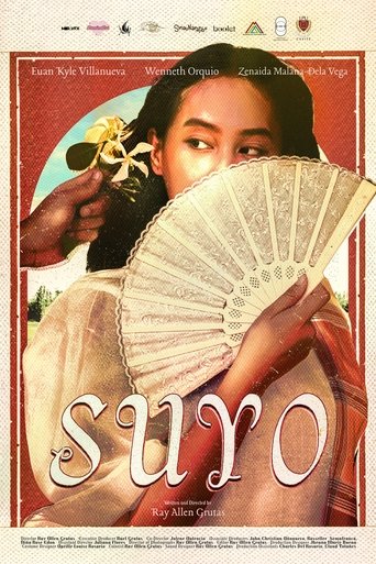 Suyo poster