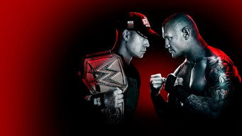 #7 WWE Backlash