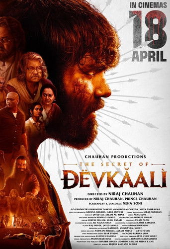 The Secret of Devkaali (2025)