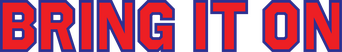 Bring It On logo