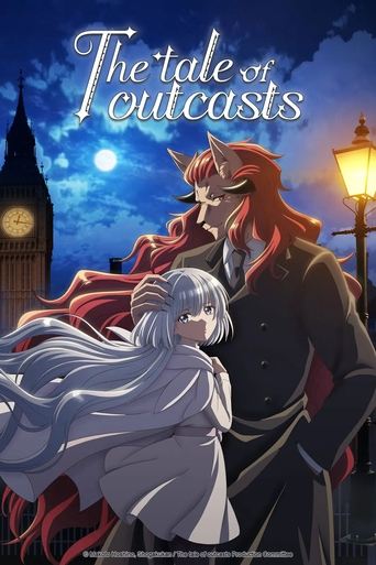 The Tale of Outcasts Season 1 The Tale of Outcasts Season 1
