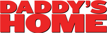Daddy's Home logo