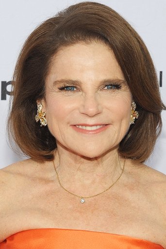 Tovah Feldshuh