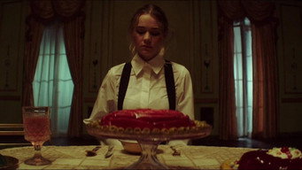 #12 Химера