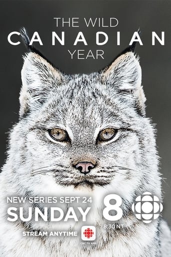 The Wild Canadian Year