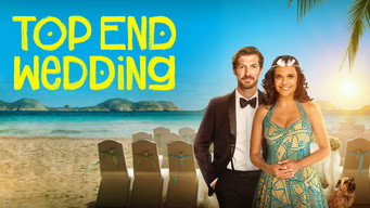 #16 Top End Wedding