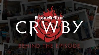 CRWBY: Behind the Episode - S2E01
