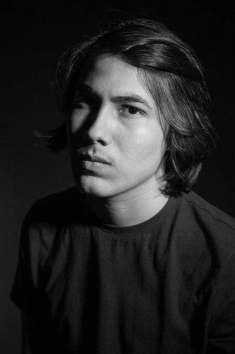 Ulysse Tapia — 2