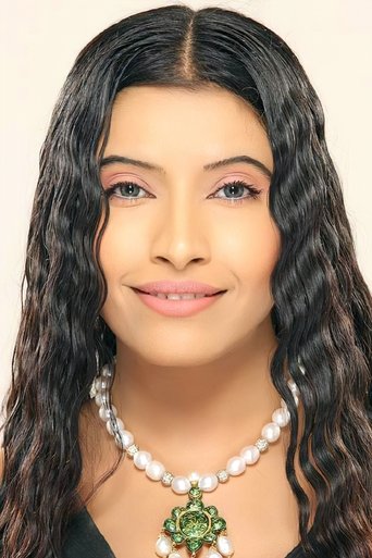 Maushmi Udeshi: Maushmi Udeshi