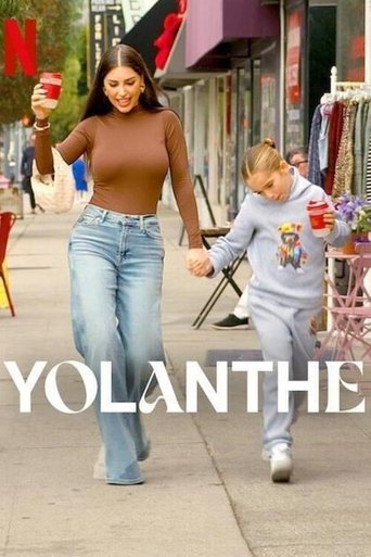 YOLANTHE (2025)