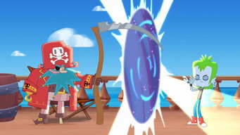 第33話：Father Time