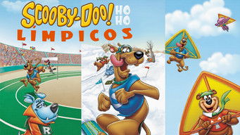 Cena de Os Ho-ho-límpicos