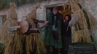 The Outcasts (1982)