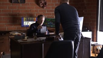 #92 Кілер іде геть
