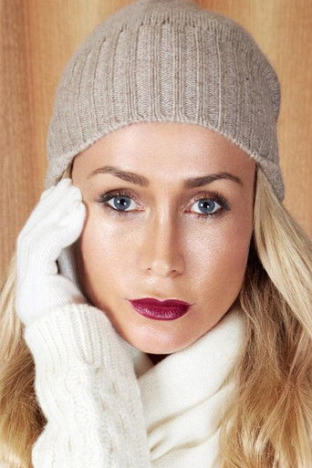 Foto de Kristina Korsholm