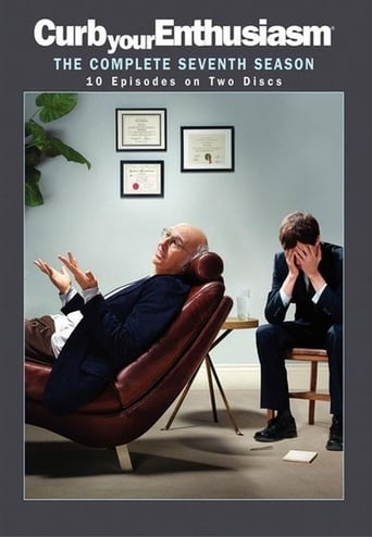 poster Curb Your Enthusiasm