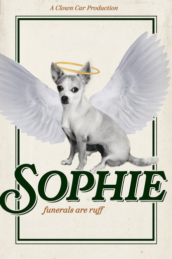 Sophie (1970)