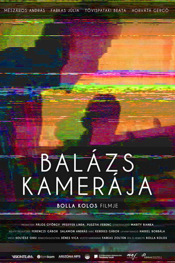 Handycam for Bal&aacute;zs (1970)
