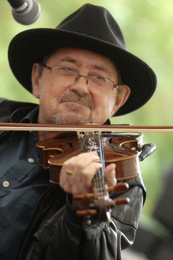 Image of Dave Swarbrick