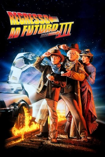 Regresso ao Futuro III