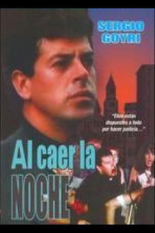 Al Caer La Noche (1991)