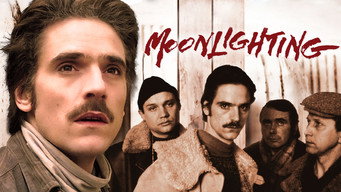 #8 Moonlighting
