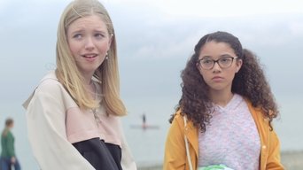 El club de las canguro S01E07