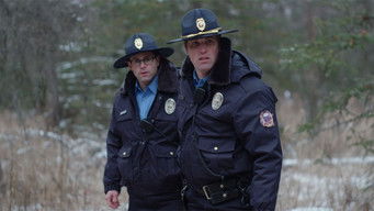 Episode 2 — We Were Being Hunted...