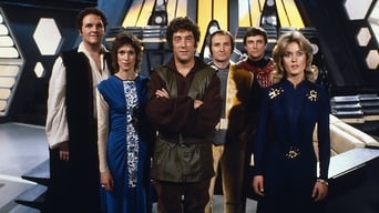 Blakes 7 (1978-1981)