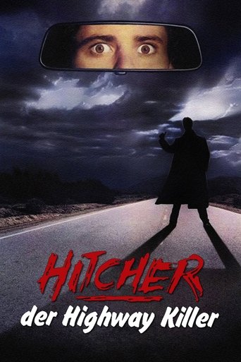 The Hitcher: How Do These Movies Get Made?