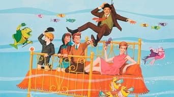 #9 Bedknobs and Broomsticks