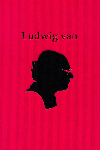 Poster för Ludwig van
