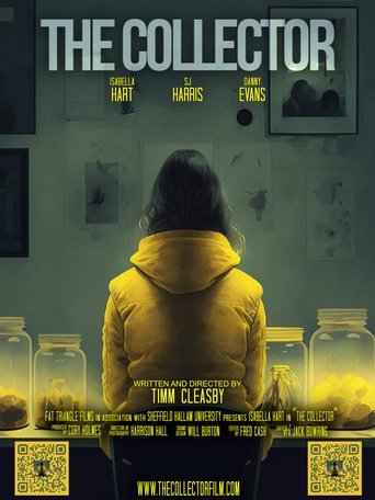 The Collector (Short)