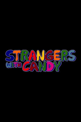 صورة من Strangers with Candy