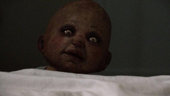 Baby Oopsie (2021)