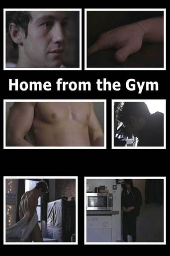 Poster of Home from the Gym