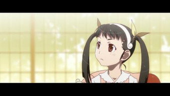 Tsubasa Cat - Part 3