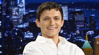 The Tonight Show Starring Jimmy Fallon S12E14 poster