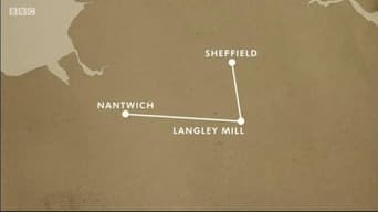 Sheffield to Nantwich