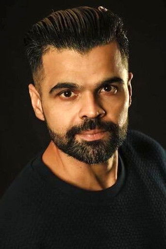 Foto de Gurvinder Sihra