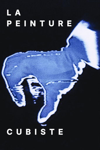 The Cubist Painting poster 2