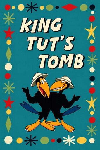 پوستر King Tut's Tomb