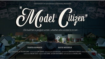 Cena 1 de Model Citizen