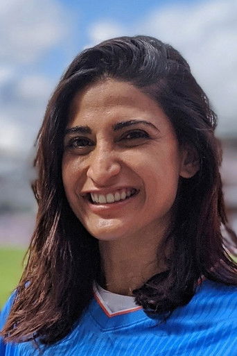 Foto de Aahana Kumra